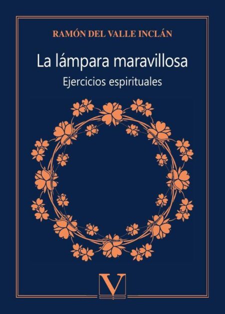 La lámpara maravillosa:Ejercicios espirituales