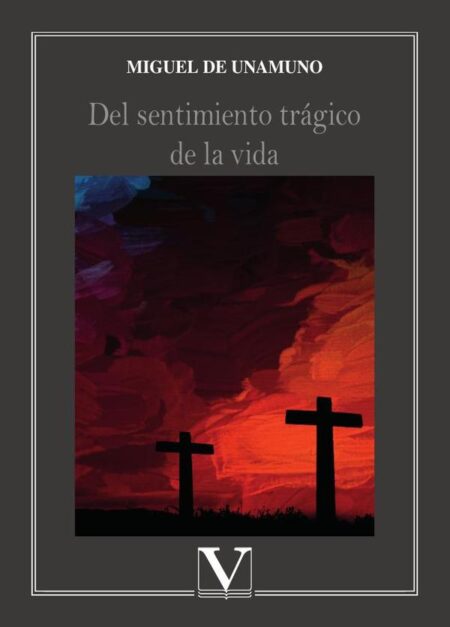 Del sentimiento trágico de la vida