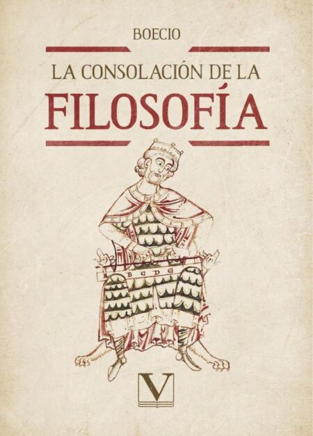 La consolación de la filosofía