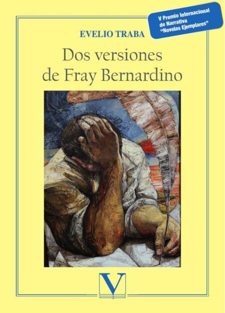 Dos versiones de Fray Bernardino