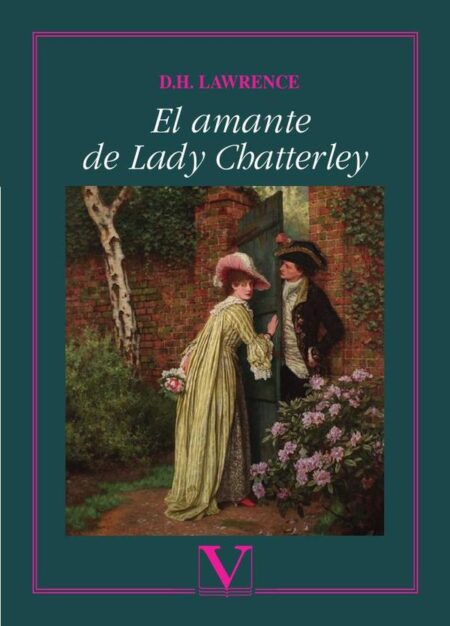 El amante de Lady Chatterley