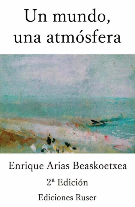 Un mundo, una atmósfera