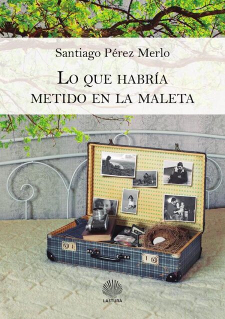 Lo que habría metido en la maleta