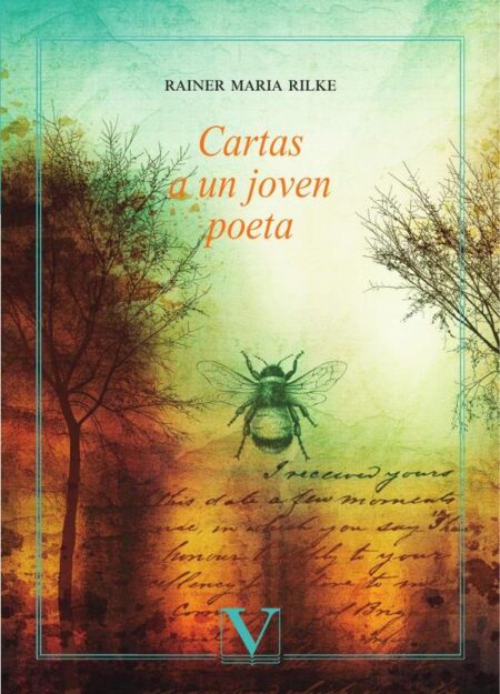 Cartas a un joven poeta