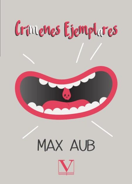 Crímenes ejemplares