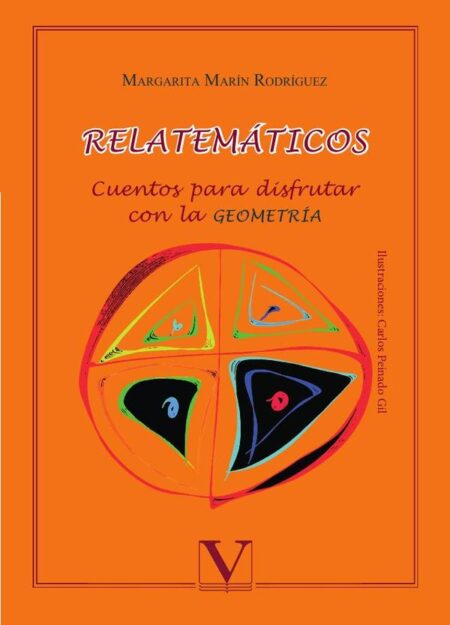Relatemáticos:Cuentos para disfrutar con la geometría