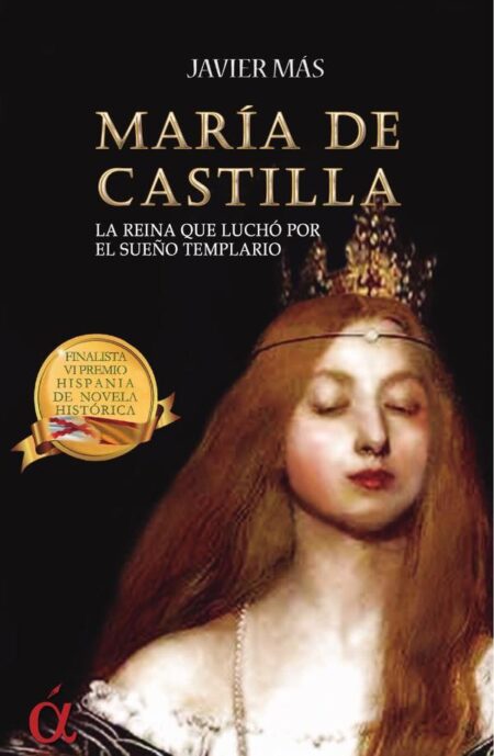 María de Castilla