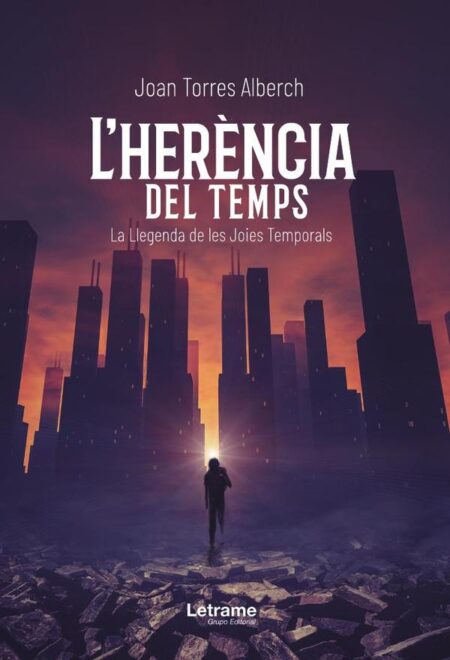 L'Herència del Temps: La Llegenda de les Joies Temporals
