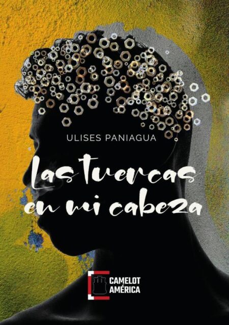 Las tuercas en mi cabeza