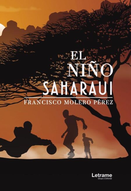 El niño saharaoui