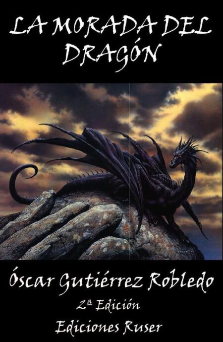 La morada del dragón