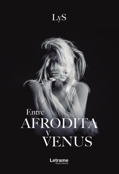 Entre Afrodita y Venus