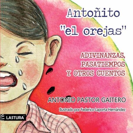 Antoñito el orejas