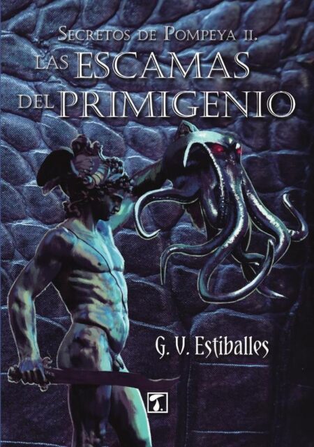 Escamas del primigenio, Las