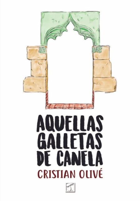 Aquellas galletas de canela
