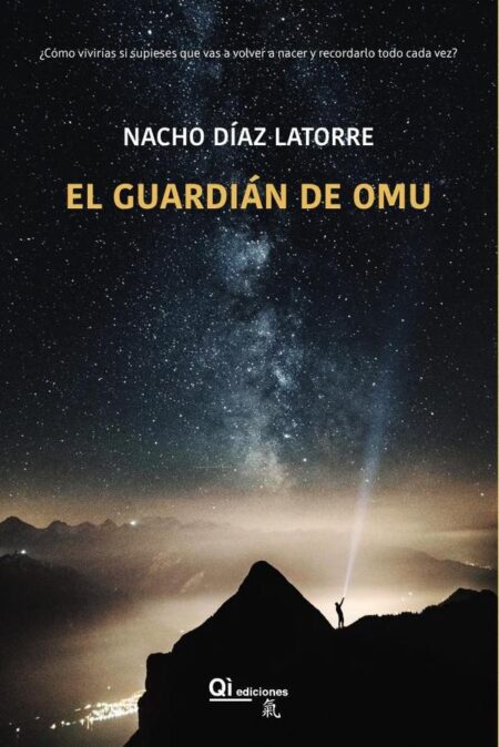 El Guardián de Omu