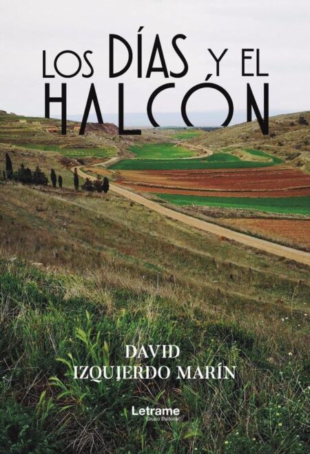 Los días y el halcón