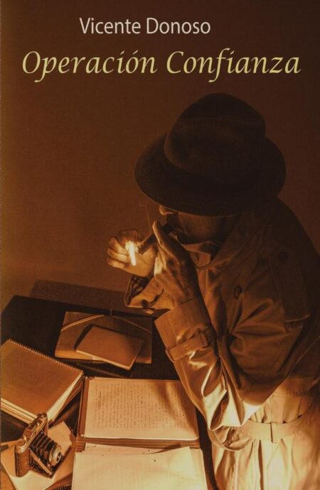 Operación Confianza