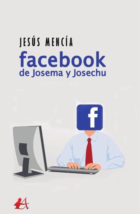 Facebook de Josema y Josechu