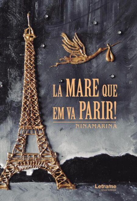 La mare que em va parir!