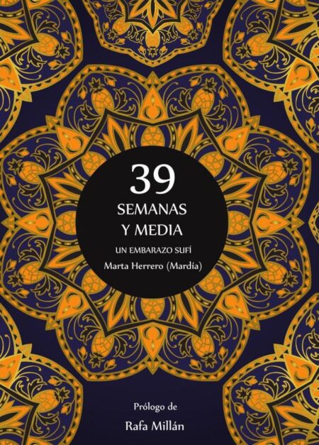 39 semanas y media. Un embarazo sufi