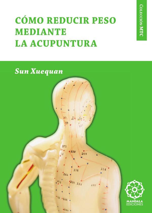 Como reducir peso con acupuntura