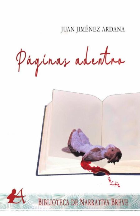 Páginas adentro