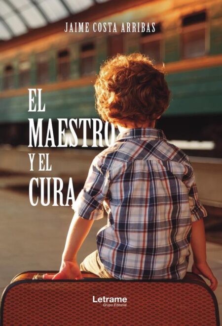 El maestro y el cura