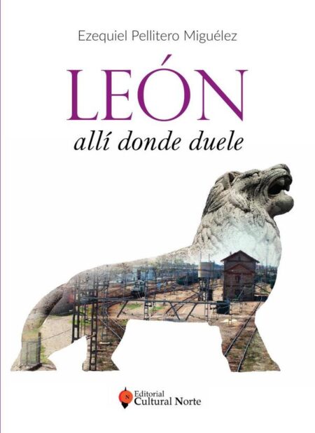 León. Allí donde duele