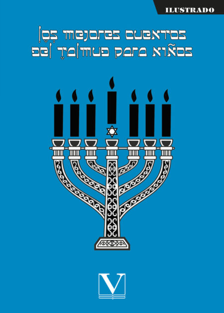 Los mejores cuentos del talmud para niños