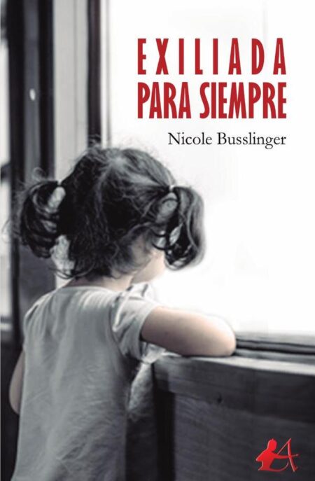 Exiliada para siempre