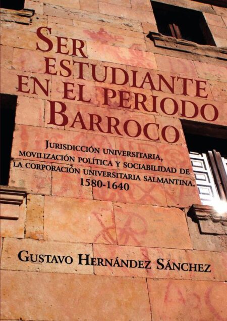 Ser estudiante en el periodo Barroco