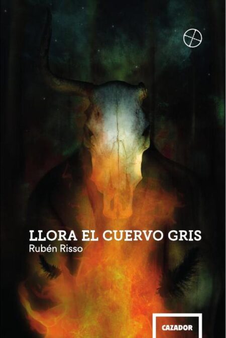 Llora el cuervo gris