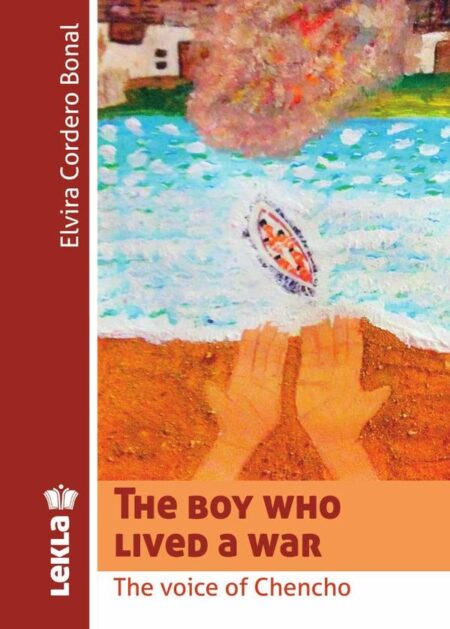 The boy who lived a wa