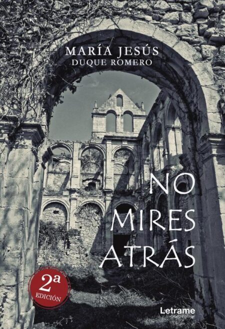 No mires atrás