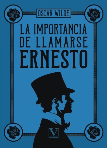 La importancia de llamarse Ernesto