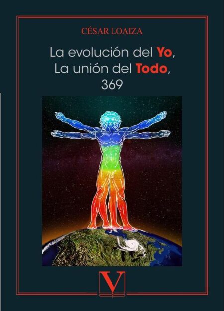 La evolución del Yo, la unión del Todo, 369