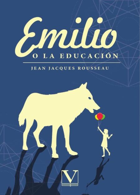 Emilio o la educación