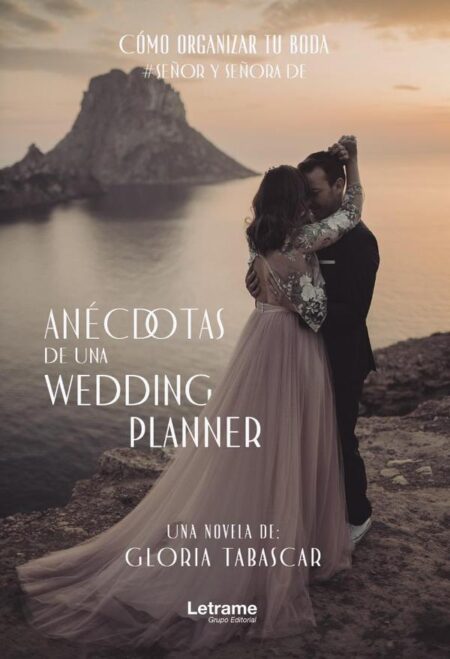 Anécdotas de una wedding planner