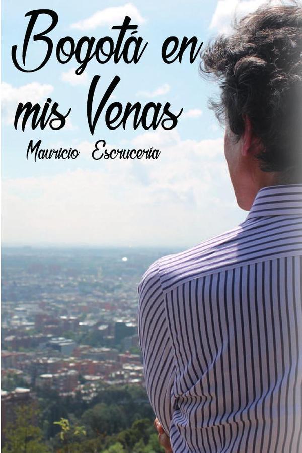 Bogotá en mis venas