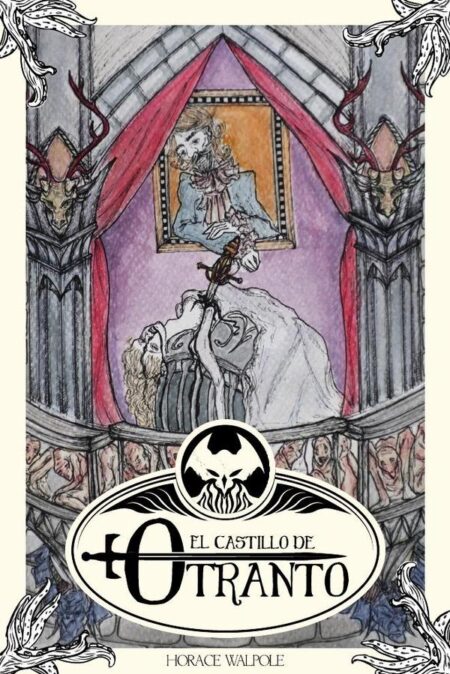 El castillo de Otranto