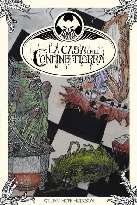 La casa en el confín de la tierra