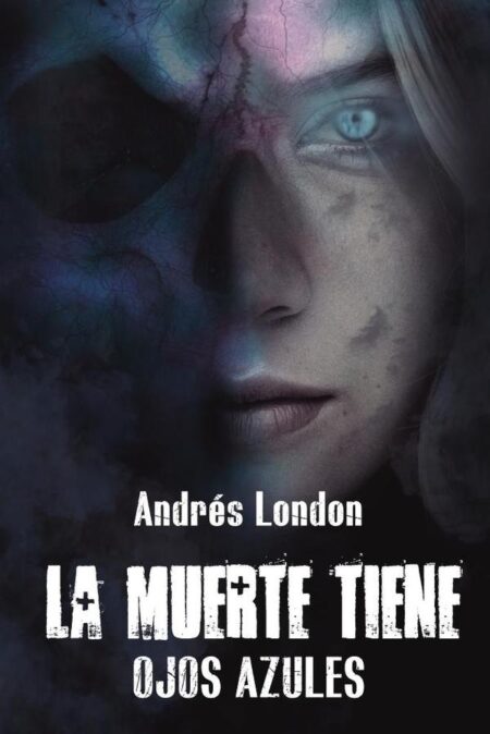 La muerte tiene ojos azules