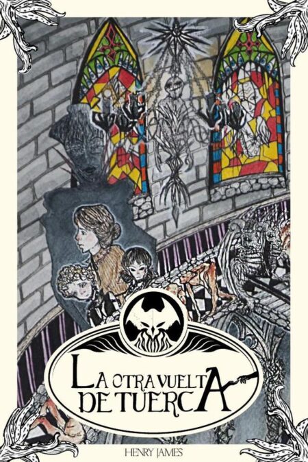 La otra vuelta de tuerca