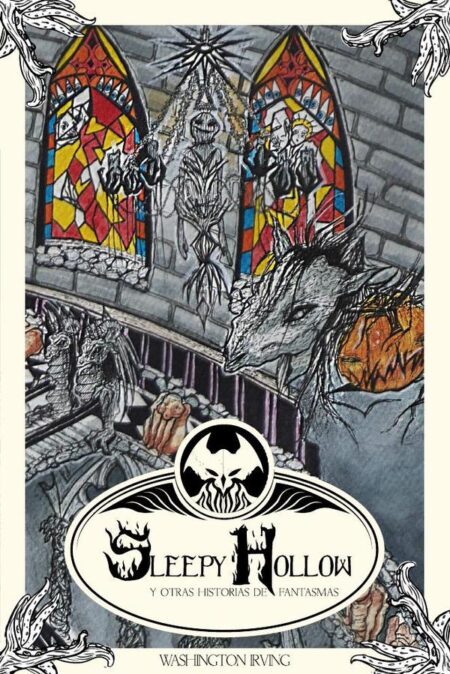 Sleepy Hollow y otras historias de fantasmas