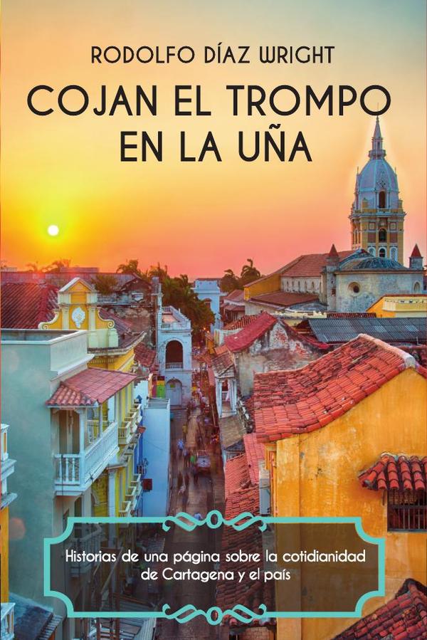 Cojan el trompo en la uña