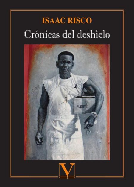 Crónicas del deshielo