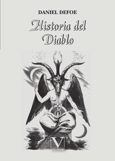 Historia del Diablo
