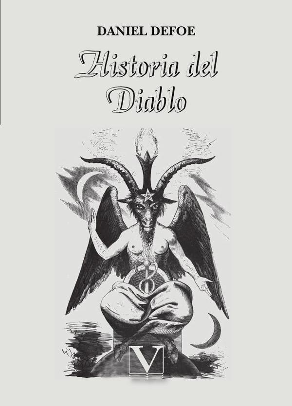 Historia del Diablo