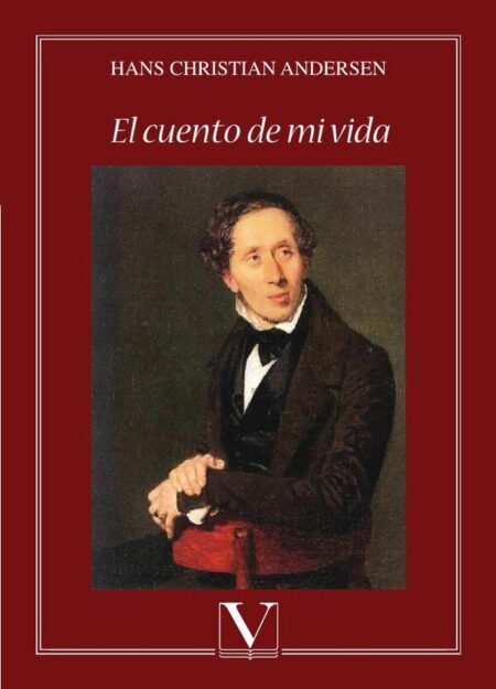 El cuento de mi vida